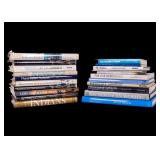 Native American & Inuit/ Siberia Reference Books