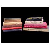 11 Erotic Art Reference Books