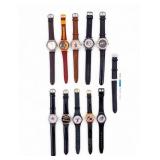 Assorted Branded Watches