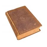 1865 S.S. The Field The Dungeon And The Escape