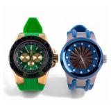2 Invicta Specialty Collection Watches