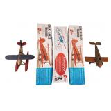 Sterling Brand Model Planes and Others