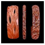 Vintage Bakelite Bracelets (3)