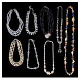 Vintage Necklaces