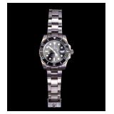 Rolex Submariner Oyster Perpetual Date Watch