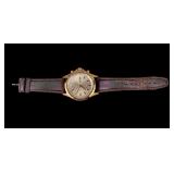 Citizen Chronograph Watch w/ Tachymeter