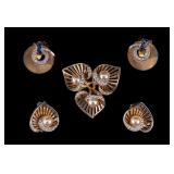 Vintage Boucher Jewelry