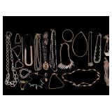 Napier, Eddle, Natadha & Other Jewelry Including N