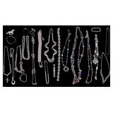 Napier, Pandora,Rhinestone & More