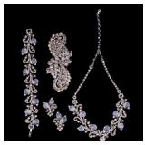 Pennino Early Vintage Estate Jewlery