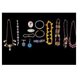 Victorian and Vintage Estate Jewelry