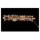 Rare Vintage HAR Genie Bracelet