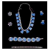 Weiss and Charel Vintage Jewelry