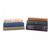 Early 20th C U.S. Civil War Books (6)