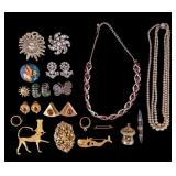 Vintage Estate Jewelry
