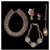 Vintage Estate Jewelry