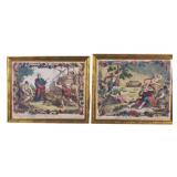 Antique Giovanni Volpato Noah