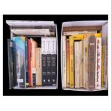 39 Contemporary Art and Fantasy Art Books