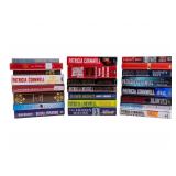 Contemporary Hardcover  Novels (24)