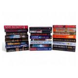 Contemporary Hardcover  Novels (24)