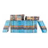 Vintage Book Collection - The Hardy Boys (34)