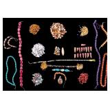 Natural Stone Beads for Jewelry Craft