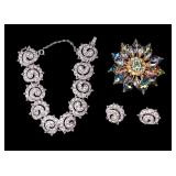 Karu and Ora Jewelry