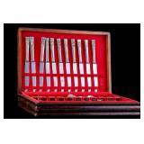 Stratford Silver "Shakespeare" Flatware (86 Pc.)