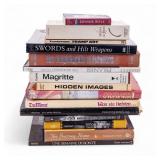 Reference Books and more (15 Pc.)