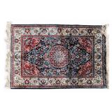 Chinese Silk Carpet / Mat ~2