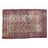 Antique Persian Carpet ~10