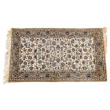Hand Knotted Persian Carpet ~3