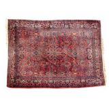Antique Molala Carpet ~12