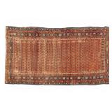 Antique Persian Carpet ~9.5