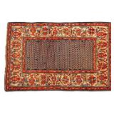 Bright Hand Woven Malia Carpet ~6.5