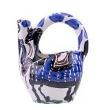 Picasso Madoura "Cavalier et Cheval" Ceramic Vase