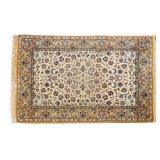 Semi-Antique Persian Carpet (Hand Knotted) ~6