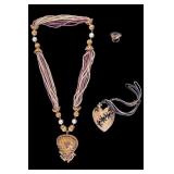 Kenneth Jay Lane Designer Jewelry