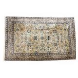 Large Antique Persian Rug