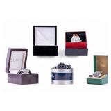 Klaus Kobec, Casio, Stauer, more Wristwatches (5)