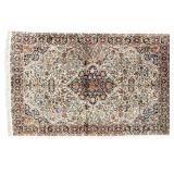 Hand Knotted Oriental Carpet ~9