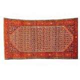 Antique Persian Carpet ~8