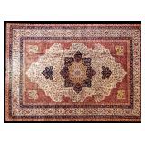 Room Size Persian Rug ~10