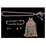 Artisan Vinatge Jewelry