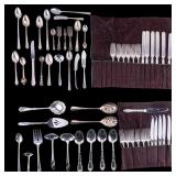 Vintage / Antique Rogers Oneida Flatware, Serving