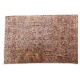 Antique Kerman Carpet ~11