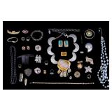 Jonette Jewelry and Vintage Estate Jewelry