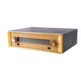 Vintage Sherwood S-3000 Radio Tuner