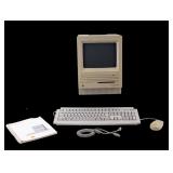 Apple Macintosh SE M5011 Personal Computer c1987