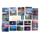 State Quarter Collector Sets & US Mint Proof Sets